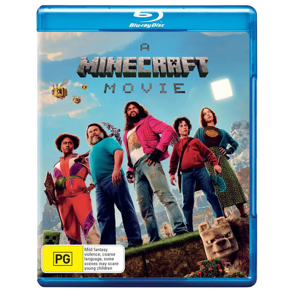 Movies on Blu-Ray All Elite DVDs