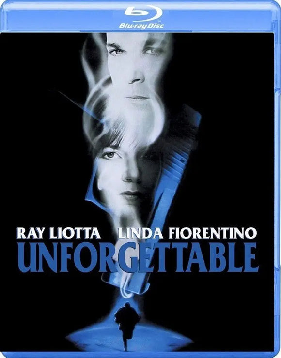 Unforgettable (Blu-Ray) Brand New & Sealed - Region A - All Elite DVDs