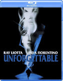Unforgettable (Blu-Ray) Brand New & Sealed - Region A - All Elite DVDs