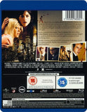Columbus Circle (Blu-Ray) Brand New & Sealed - Region B - All Elite DVDs
