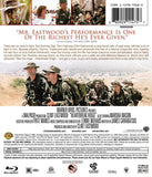 Heartbreak Ridge (Blu-Ray) Brand New & Sealed - Region Free - All Elite DVDs