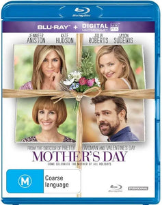 Mothers Day (Blu-Ray) New & Sealed - Region B - All Elite DVDs
