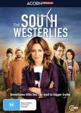 The South Westerlies - Series 1 (DVD) Brand New & Sealed - Region 4 - All Elite DVDs