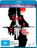 The Dark Tower (Blu-Ray) Brand New & Sealed - Region B - All Elite DVDs
