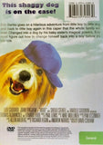 Woof! (DVD) Brand New & Sealed - Region 4 - All Elite DVDs