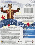 Stars & Stripes Forever (Blu-Ray) Brand New & Sealed - Region Free - All Elite DVDs