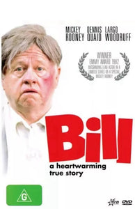 Bill (DVD) Brand New & Sealed - Region 4 - All Elite DVDs