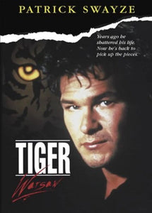 Tiger Warsaw (DVD) Brand New & Sealed - Region 4 - All Elite DVDs