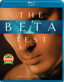 The Beta Test (Blu-Ray) Brand New & Sealed - Region A - All Elite DVDs