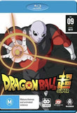 Dragon Ball Super - Part 9 (Blu-Ray) New & Sealed - Region B - All Elite DVDs