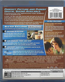 Changeling (Blu-Ray) Brand New & Sealed - Region Free - All Elite DVDs