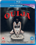 Ouija (Blu-Ray) Brand New & Sealed - Region B - All Elite DVDs