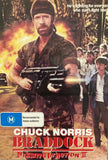 Braddock: Missing In Action III (DVD) Brand New & Sealed - Region 4 - All Elite DVDs