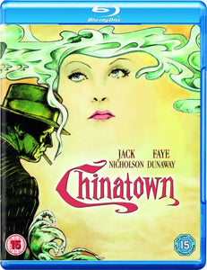 Chinatown (Blu-Ray) New & Sealed - Region B - All Elite DVDs