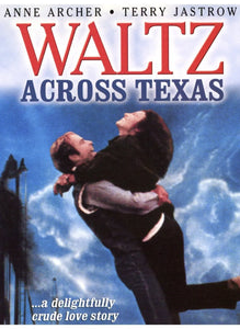 Waltz Across Texas (DVD) Brand New & Sealed - Region 4 - All Elite DVDs