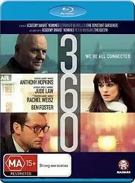 360 (Blu-Ray) New & Sealed - Reg B - All Elite DVDs