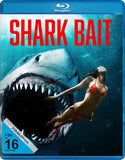 Shark Bait (Blu-Ray) Brand New & Sealed - Region B (GERMAN IMPORT) - All Elite DVDs