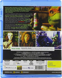 Teenage Mutant Ninja Turtles: Original Movies (Blu-Ray) New & Sealed - Region B - All Elite DVDs