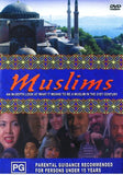 Muslims in the 21st Century (DVD) Brand New & Sealed - Region 4 - All Elite DVDs