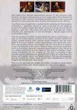 Phil Collins Face Value (DVD) Brand New & Sealed - Region 4 - All Elite DVDs