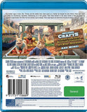 Peter Rabbit 2: The Runaway (Blu-Ray) Brand New & Sealed - Region B - All Elite DVDs