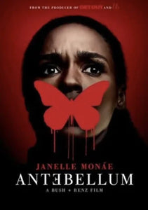 Antebellum (DVD) Brand New & Sealed - Region Free - All Elite DVDs