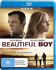 Beautiful Boy (Blu-Ray) New & Sealed - Reg B - All Elite DVDs
