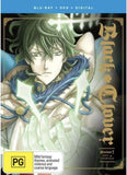 Black Clover: Season 2 - Part 4 (Blu-Ray) New & Sealed - Region B - All Elite DVDs