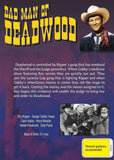 Bad Man Of Deadwood (DVD) Brand New & Sealed - Region 4 - All Elite DVDs