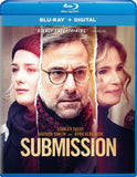 Submission (Blu-Ray) Brand New & Sealed - Region Free - All Elite DVDs