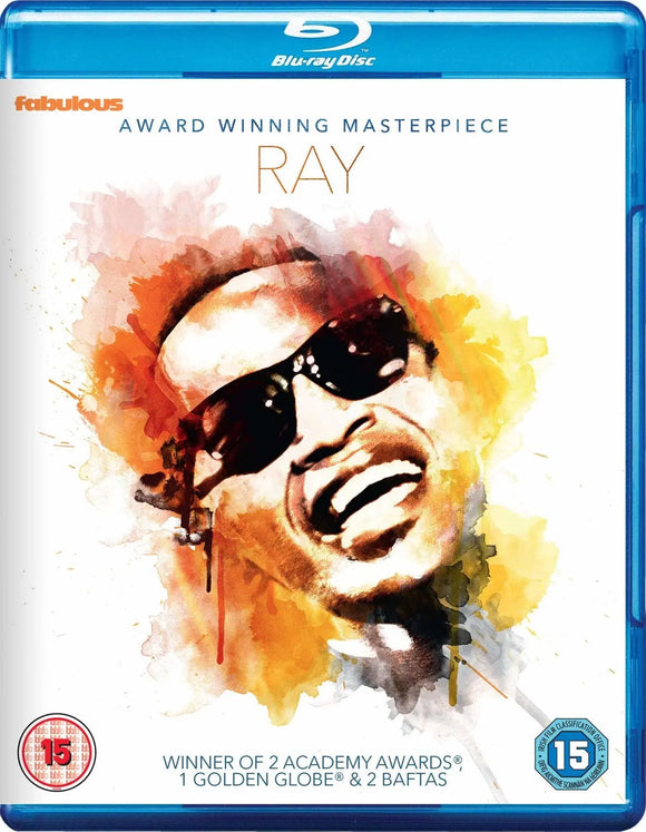 Ray (Blu-Ray) New & Sealed - Region B - All Elite DVDs