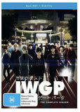Ikebukuro West Gate Park (Blu-Ray) New & Sealed - Region B - All Elite DVDs