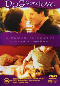 Dog Gone Love (DVD) Brand New & Sealed - Region 4 - All Elite DVDs