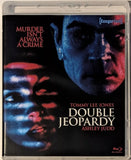 Double Jeopardy Limited Edition | Imprint (Blu-Ray) New & Sealed - Region Free - All Elite DVDs
