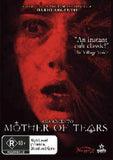 Mother Of Tears (DVD) Brand New & Sealed - Region 4 - All Elite DVDs