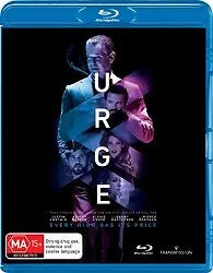 Urge (Blu-Ray) New & Sealed - Region B - All Elite DVDs