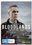 Bloodlands - Series 1 (DVD) Brand New & Sealed - Region 4 - All Elite DVDs