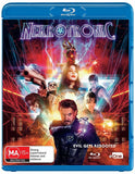 Nekrotronic (Blu-ray, 2018) - All Elite DVDs