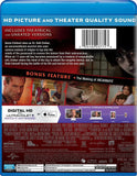 Incarnate (Blu-Ray) Brand New & Sealed - Region Free - All Elite DVDs