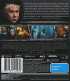 Winchester (Blu-Ray) Brand New & Sealed - Region B - All Elite DVDs