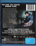 Escape From Alcatraz (Blu-Ray) Brand New & Sealed - Region B - All Elite DVDs