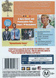 I Heart Huckabees (DVD) Brand New & Sealed - Region 4 - All Elite DVDs