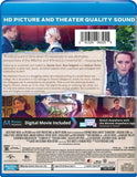 Submission (Blu-Ray) Brand New & Sealed - Region Free - All Elite DVDs
