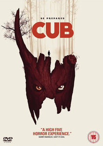 Cub (DVD) New & Sealed - Region 4 - All Elite DVDs