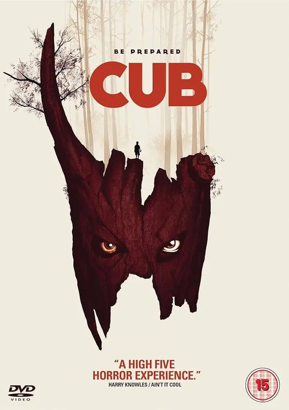 Cub (DVD) New & Sealed - Region 4 - All Elite DVDs