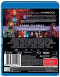 Nekrotronic (Blu-ray, 2018) - All Elite DVDs