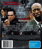 U.S. Marshals (Blu-Ray) Brand New & Sealed - Region B - All Elite DVDs