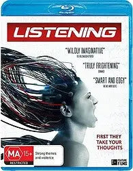 Listening (Blu-Ray) New & Sealed - Region B - All Elite DVDs