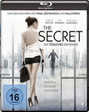 The Secret (Blu-Ray) Brand New & Sealed - Region B (GERMAN IMPORT) - All Elite DVDs