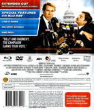 The Campaign - Extended Cut (Blu-Ray) Brand New & Sealed - Region B - All Elite DVDs